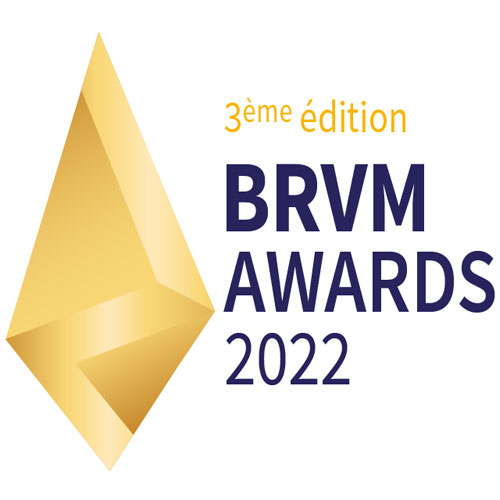 BRVM Awards 2022